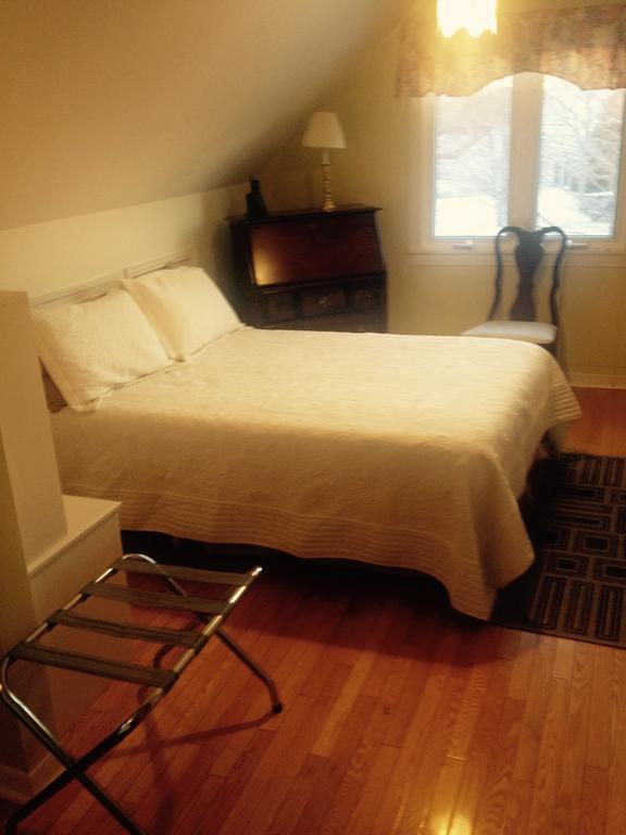 Mackenzie House B&B By Elevate Rooms Port Hawkesbury Quarto foto